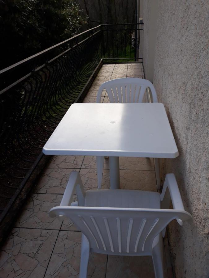 Chez Fabienne Th Apartment Boussens  Exterior photo